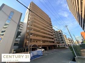 朝日プラザ佃町