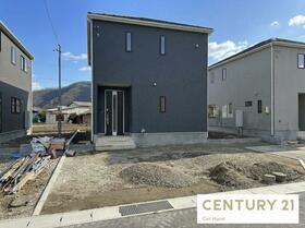 長野県千曲市大字中