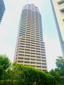 キャナルワーフタワーズウエストタワー