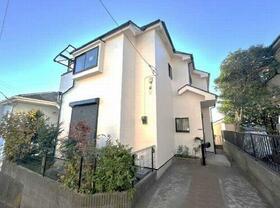 神奈川県横浜市保土ケ谷区上星川２丁目