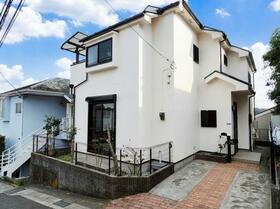 神奈川県横浜市保土ケ谷区上星川２丁目