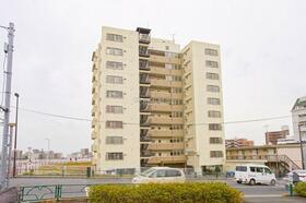 ニューハイツ中川