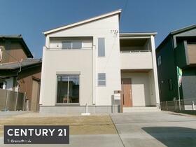 愛知県一宮市佐千原字屋敷