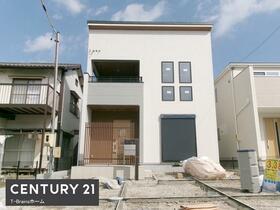 愛知県江南市江森町西