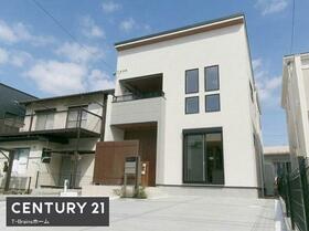 愛知県江南市江森町西