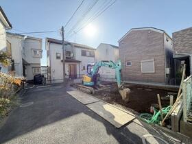 東京都葛飾区水元２丁目