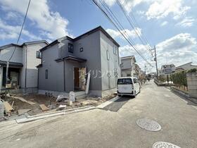 東京都足立区神明３丁目