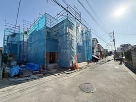 東京都足立区神明３丁目