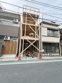 東京都荒川区荒川６丁目