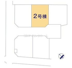 千葉県鎌ケ谷市丸山１丁目