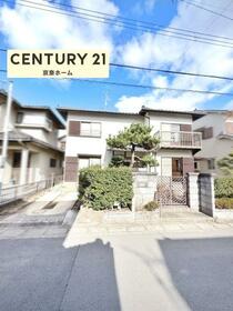 奈良県天理市二階堂上ノ庄町