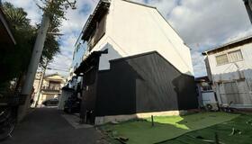 大阪府大阪市西成区北津守３丁目