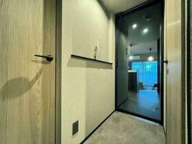 エムエフ青山 1004 ｜ 東京都渋谷区渋谷１丁目（賃貸マンション1LDK・10階・35.26㎡） その11