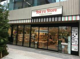 エムエフ青山 1004 ｜ 東京都渋谷区渋谷１丁目（賃貸マンション1LDK・10階・35.26㎡） その13