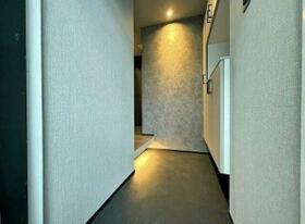 エムエフ青山 1004 ｜ 東京都渋谷区渋谷１丁目（賃貸マンション1LDK・10階・35.26㎡） その8