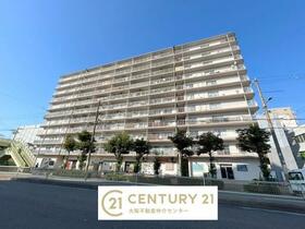 東急マンション弁天町