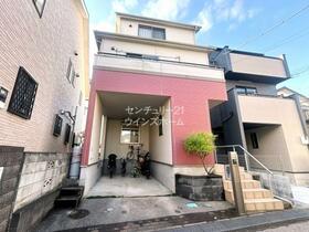 埼玉県川口市上青木４丁目