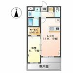 エスポワール松南のイメージ