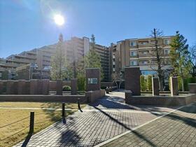 ザ・クイーンズガーデン稲毛