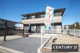 群馬県太田市新田市野井町