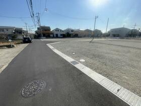 兵庫県加古川市野口町長砂