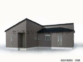 鹿児島県姶良市東餅田