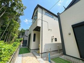 神奈川県大和市中央林間西５丁目