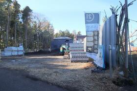 神奈川県大和市中央林間西５丁目