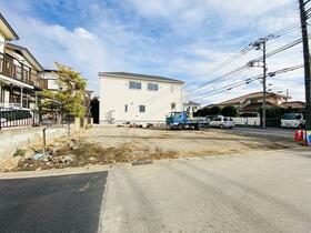 神奈川県綾瀬市上土棚北４丁目