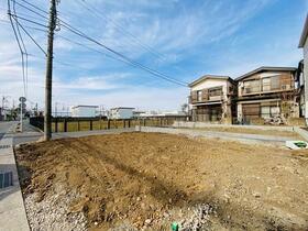 神奈川県綾瀬市上土棚北４丁目