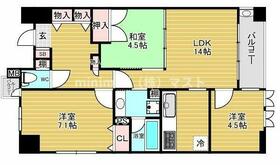 間取り：227104430663