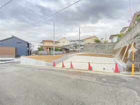 神奈川県横浜市旭区万騎が原