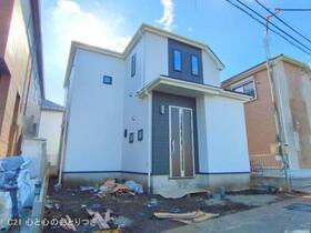 神奈川県横浜市泉区中田南４丁目