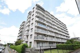 藤和シティコープ三郷　２階