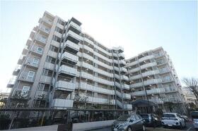 藤和シティコープ三郷　２階