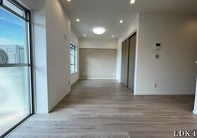 北砂４丁目住宅