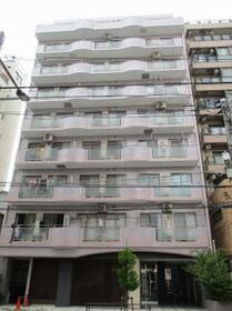 ルジェンテ・リベル上野稲荷町