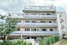 反町ステーションハイツ