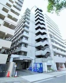 クリオ阪東橋壱番館