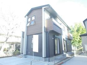 東京都小平市小川町１丁目