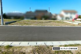 愛知県一宮市冨田字橋詰