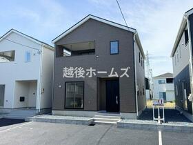 新潟県新潟市西区鳥原新田