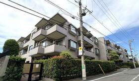 朝日マンション目白