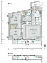 間取り：213145722517