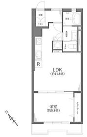 関屋ステーションハイツ