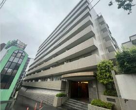 高田馬場パーク・ホームズ