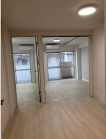 キャニオンマンション第２高島平