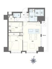 ロータリーパレス春日安藤坂