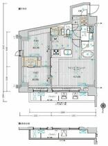 間取り：213145722787