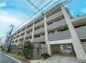 シーズクロノス新宿戸山